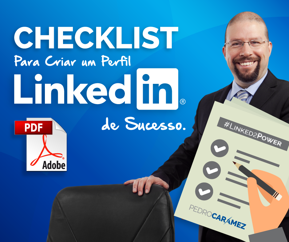 Checklist Perfil